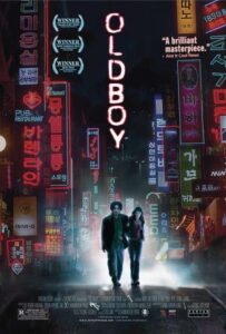 دانلود فیلم Oldboy 2003 با زیرنویس فارسی چسبیده