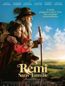 Remi Nobodys Boy دانلود فیلم
