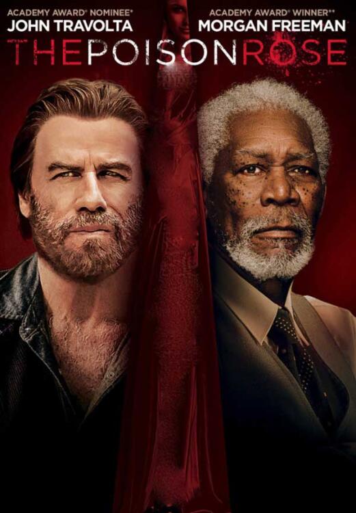 The-Poison-Roseدانلود فیلم