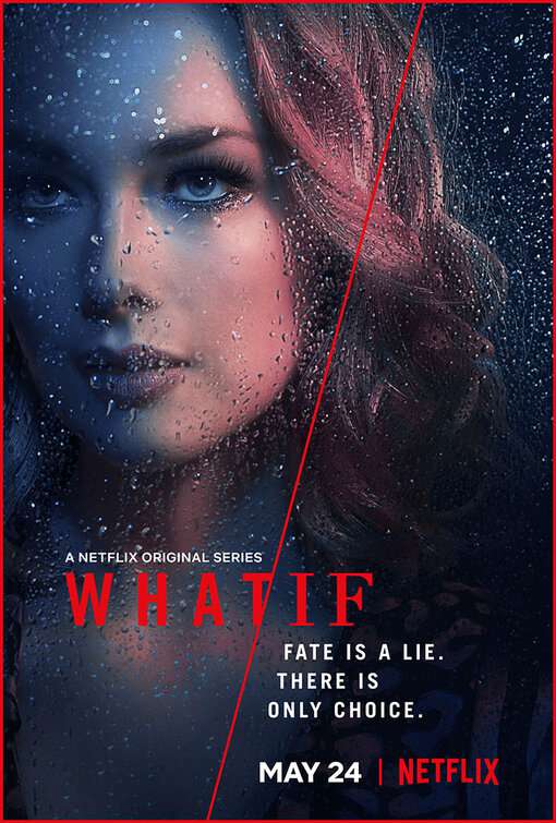 دانلود سریال WHAT IF با زیرنویس فارسی چسبیده