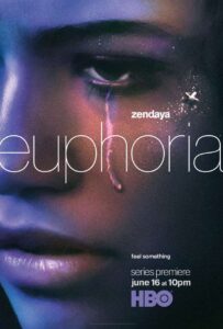 دانلود سریال Euphoria با زیرنویس فارسی چسبیده