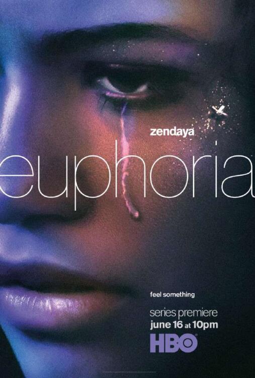 دانلود سریال Euphoria با زیرنویس فارسی چسبیده