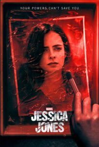 دانلود سریال Jessica Jones با زیرنویس فارسی چسبیده