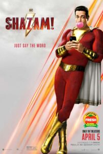 دانلود فیلم shazam 2019
