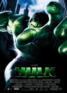 Hulk 2003