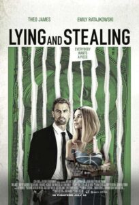 Lying-and-Stealing 2019