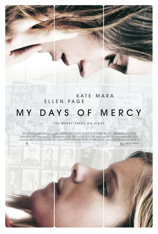 my day of mercy