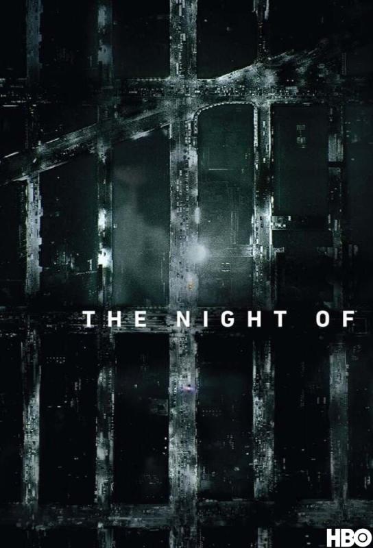 دانلود سریال The Night Of با زیرنویس فارسی چسبیده