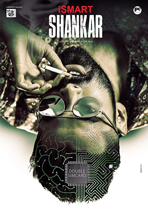 دانلود فیلم هندی iSmart Shankar 2019 با زیرنویس فارسی چسبیده
