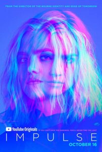 دانلود فصل 2 دوم سریال ضربه Impulse با زیرنویس فارسی چسبیده