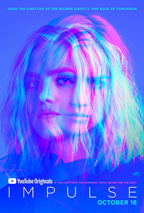 دانلود فصل 2 دوم سریال ضربه Impulse با زیرنویس فارسی چسبیده