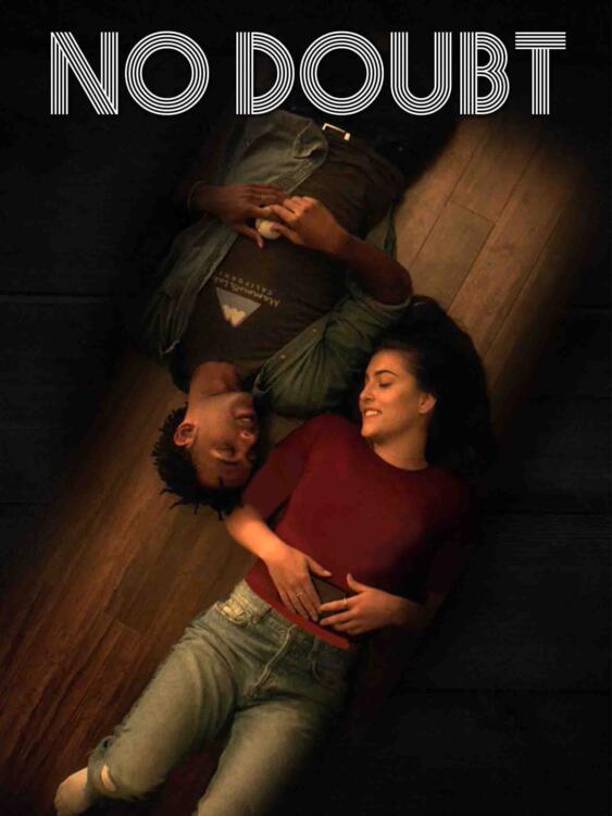 دانلود فیلم No Doubt 2019