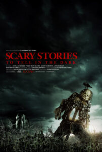 دانلود فیلم Scary Stories to Tell in the Dark 2019
