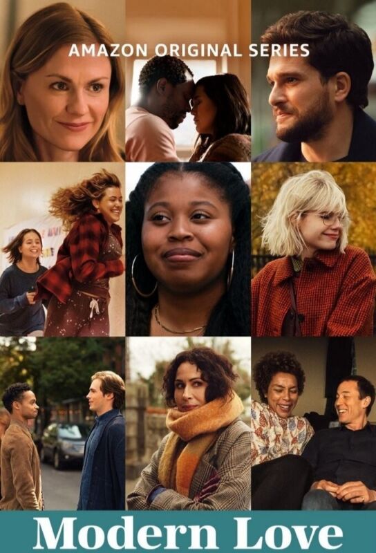 دانلود سریال Modern Love با زیرنویس فارسی چسبیده