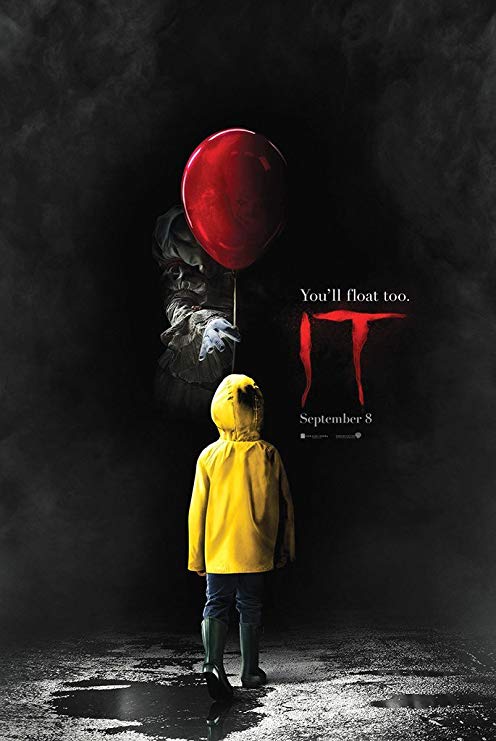 دانلود فیلم آن It 2017 با زیرنویس فارسی چسبیده