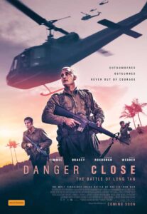دانلود فیلم Danger Close 2019 با زیرنویس فارسی چسبیده