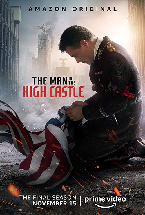 دانلود سریال The Man in the High Castle با زیرنویس فارسی چسبیده