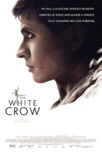 دانلود فیلم The White Crow 2018