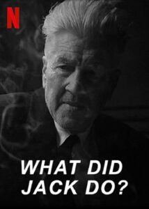 دانلود فیلم What Did Jack Do 2017