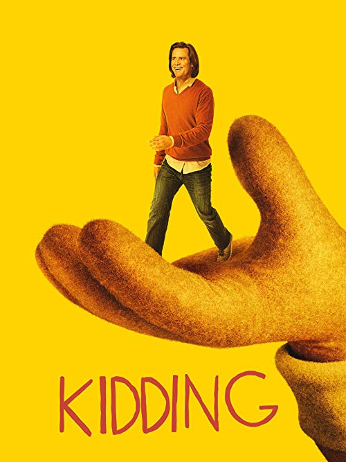 دانلود سریال Kidding 2018