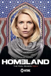 دانلود سریال Homeland با زیرنویس فارسی چسبیده