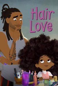 دانلود انیمیشن Hair Love 2019