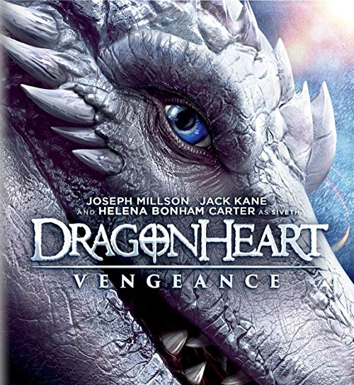 دانلود فیلم Dragonheart Vengeance 2020