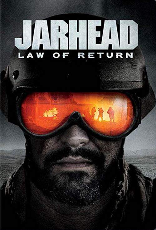 دانلود فیلم Jarhead Law of Return Video 2019 با زیرنویس فارسی چسبیده