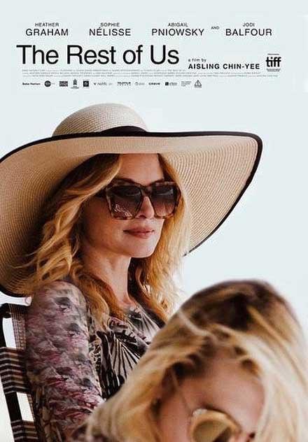 دانلود فیلم The Rest of Us 2019 با زیرنویس فارسی چسبیده