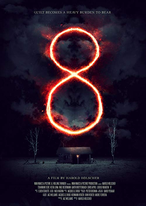 دانلود فیلم 8A South African Horror Story 2019