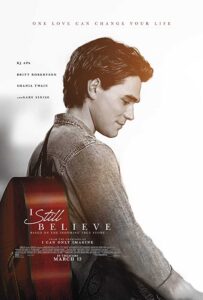 دانلود فیلم I Still Believe 2020 با زیرنویس فارسی چسبیده