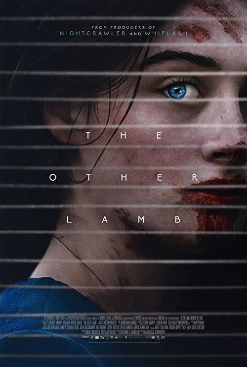 دانلود فیلم The Other Lamb 2019 با زیرنویس فارسی چسبیده