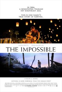 دانلود فیلم The Impossible 2012 با زیرنویس فارسی چسبیده