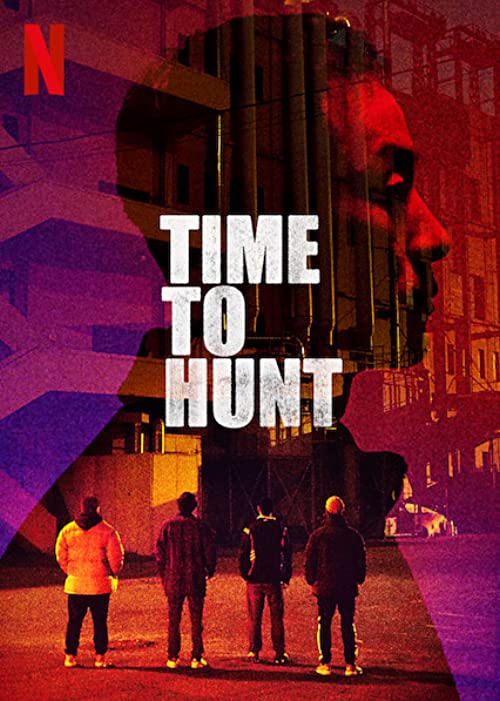 دانلود فیلم Time to Hunt 2020 با زیرنویس فارسی چسبیده