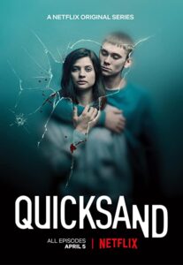 دانلود سریال Quicksand با زیرنویس فارسی چسبیده