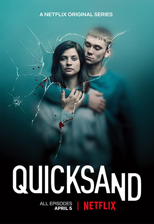 دانلود سریال Quicksand با زیرنویس فارسی چسبیده