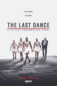 دانلود سریال The Last Dance با زیرنویس فارسی چسبیده
