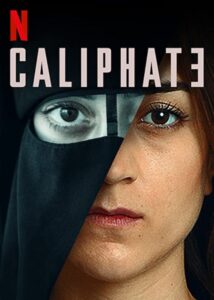 دانلود سریال Caliphate با زیرنویس فارسی چسبیده