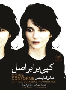 دانلود فیلم Certified Copy 2010