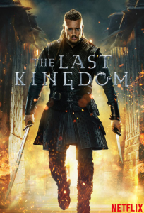 دانلود سریال The Last Kingdom با زیرنویس فارسی چسبیده