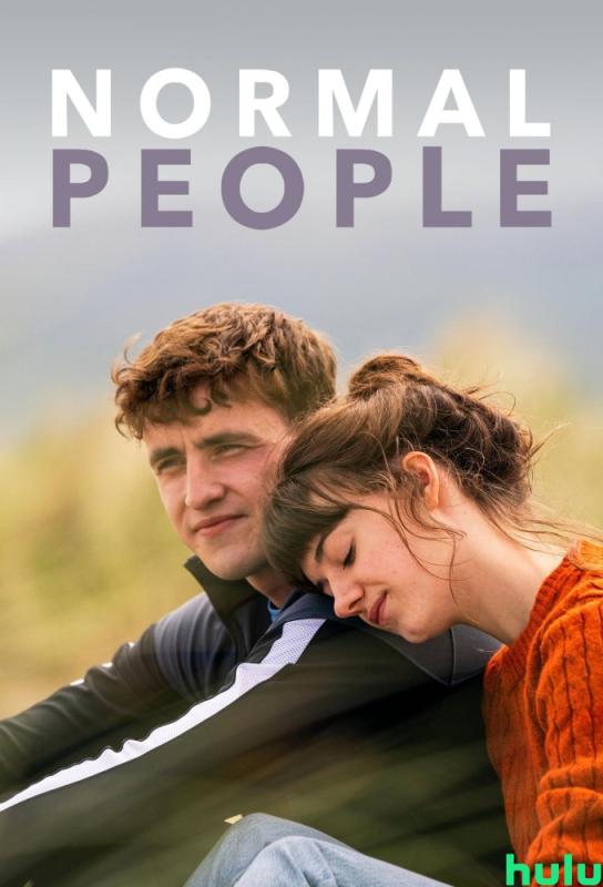 دانلود سریال Normal People با زیرنویس فارسی چسبیده