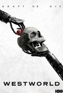 دانلود سریال Westworld با زیرنویس فارسی چسبیده