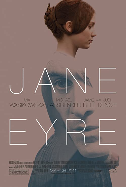 دانلود فیلم Jane Eyre 2011 با زیرنویس فارسی چسبیده