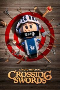 دانلود سریال Crossing Swords با زیرنویس چسبیده