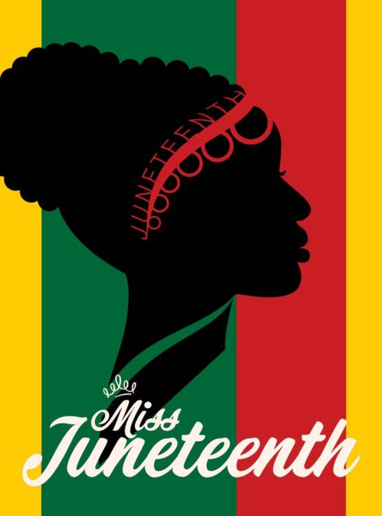 دانلود فیلم Miss Juneteenth 2020 با زیرنویس فارسی چسبیده