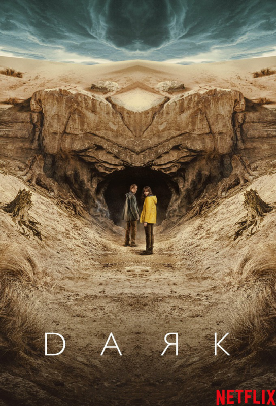 دانلود سریال Dark با زیرنویس فارسی چسبیده