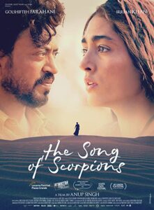 دانلود فیلم The Song of Scorpions 2017 با زیرنویس فارسی چسبیده