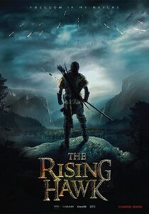 دانلود فیلم The Rising Hawk 2019 با زیرنویس فارسی چسبیده