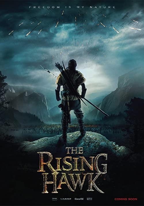 دانلود فیلم The Rising Hawk 2019 با زیرنویس فارسی چسبیده