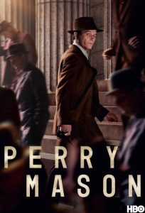 دانلود سریال Perry Mason با زیرنویس فارسی چسبیده